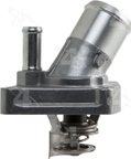 Four Seasons 85951 Engine Coolant Thermostat / Water Outlet Assembly - view 3