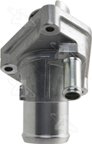 Four Seasons 85951 Engine Coolant Thermostat / Water Outlet Assembly - view 5