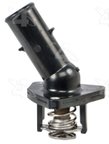 Four Seasons 85952 Engine Coolant Thermostat / Water Outlet Assembly - view 2