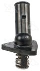Four Seasons 85952 Engine Coolant Thermostat / Water Outlet Assembly - view 6