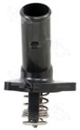 Four Seasons 85952 Engine Coolant Thermostat / Water Outlet Assembly - view 1