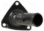 Four Seasons 85952 Engine Coolant Thermostat / Water Outlet Assembly - view 5