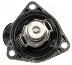 Four Seasons 85953 Engine Coolant Thermostat / Water Outlet Assembly - view 7