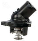 Four Seasons 85953 Engine Coolant Thermostat / Water Outlet Assembly - view 4