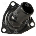 Four Seasons 85953 Engine Coolant Thermostat / Water Outlet Assembly - view 5
