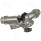 Four Seasons 85955 Engine Coolant Thermostat Housing - view 1