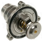 Four Seasons 85956 Engine Coolant Thermostat / Water Outlet Assembly - view 3