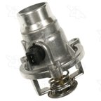 Four Seasons 85956 Engine Coolant Thermostat / Water Outlet Assembly - view 1