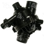 Four Seasons 85957 Engine Coolant Water Outlet Housing Kit - view 4