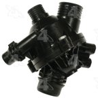 Four Seasons 85957 Engine Coolant Water Outlet Housing Kit - view 5