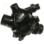 Four Seasons 85957 Engine Coolant Water Outlet Housing Kit - view 1