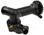 Four Seasons 85958 Engine Coolant Filler Neck - view 3