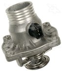 Four Seasons 85959 Engine Coolant Thermostat Housing - view 2