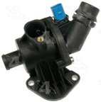 Four Seasons 85960 Engine Coolant Water Outlet Housing Kit - view 2