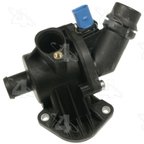 Four Seasons 85960 Engine Coolant Water Outlet Housing Kit - view 1