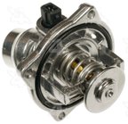Four Seasons 85961 Engine Coolant Thermostat Housing - view 3