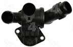 Four Seasons 85963 Engine Coolant Thermostat Housing - view 2