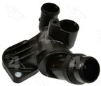 Four Seasons 85963 Engine Coolant Thermostat Housing - view 3