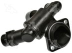 Four Seasons 85963 Engine Coolant Thermostat Housing - view 4