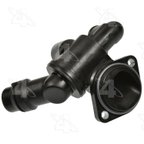 Four Seasons 85963 Engine Coolant Thermostat Housing - view 5
