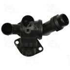 Four Seasons 85963 Engine Coolant Thermostat Housing - view 1