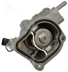Four Seasons 85964 Engine Coolant Thermostat Housing - view 3