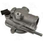 Four Seasons 85964 Engine Coolant Thermostat Housing - view 1