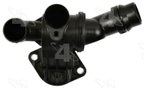 Four Seasons 85965 Engine Coolant Thermostat Housing - view 2