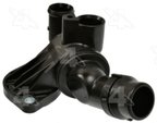 Four Seasons 85965 Engine Coolant Thermostat Housing - view 3