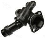 Four Seasons 85965 Engine Coolant Thermostat Housing - view 4