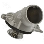 Four Seasons 85966 Engine Coolant Thermostat / Water Outlet Assembly - view 5