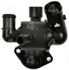 Four Seasons 85967 Engine Coolant Thermostat Housing - view 2