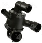 Four Seasons 85967 Engine Coolant Thermostat Housing - view 3