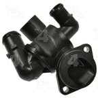 Four Seasons 85967 Engine Coolant Thermostat Housing - view 5