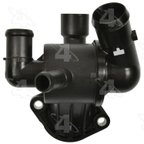 Four Seasons 85967 Engine Coolant Thermostat Housing - view 1
