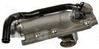 Four Seasons 85968 Engine Coolant Thermostat Housing - view 2