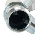 Four Seasons 85972 Engine Coolant Thermostat / Water Outlet Assembly - view 8