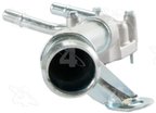Four Seasons 85972 Engine Coolant Thermostat / Water Outlet Assembly - view 3