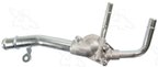 Four Seasons 85972 Engine Coolant Thermostat / Water Outlet Assembly - view 5