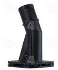 Four Seasons 85973 Engine Coolant Water Outlet - view 4