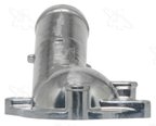 Four Seasons 85975 Engine Coolant Water Outlet - Upper - view 3