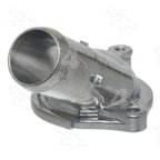 Four Seasons 85975 Engine Coolant Water Outlet - Upper - view 1