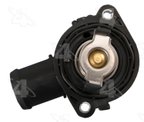 Four Seasons 85976 Engine Coolant Thermostat / Water Outlet Assembly - view 6