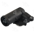 Four Seasons 85976 Engine Coolant Thermostat / Water Outlet Assembly - view 1