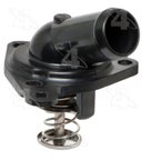 Four Seasons 85979 Engine Coolant Thermostat / Water Outlet Assembly - view 2