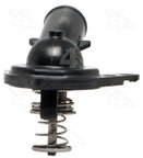 Four Seasons 85979 Engine Coolant Thermostat / Water Outlet Assembly - view 6