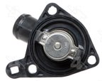 Four Seasons 85979 Engine Coolant Thermostat / Water Outlet Assembly - view 7
