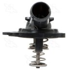 Four Seasons 85979 Engine Coolant Thermostat / Water Outlet Assembly - view 1