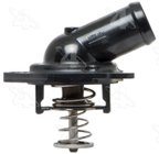 Four Seasons 85979 Engine Coolant Thermostat / Water Outlet Assembly - view 3