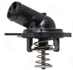 Four Seasons 85979 Engine Coolant Thermostat / Water Outlet Assembly - view 4